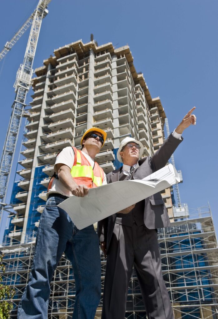 Why Choose HOPEWAY – Trusted Construction & IT Experts